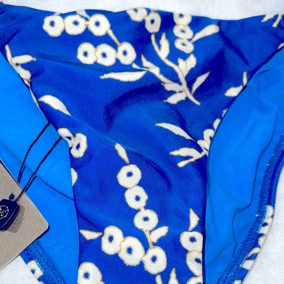 ViX Berries Loop Bikini NWT - Picture 11 of 12